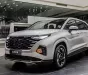 Hyundai Palisade 2023 - ƯU Đãi THÁNG 12 - 2  DÒNG XE CAO CẤP NHÀ HYUNDAI CUSTIN VA PALISADE GIẢM 50% THUẾ TRƯỚC BẠ