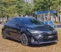 Toyota Corolla altis 2021 - BÁN XE COROLLA ALTIS 2021- 1.8G ĐEN - Giá 630 TRIỆU .