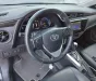 Toyota Corolla altis 2021 - BÁN XE COROLLA ALTIS 2021- 1.8G ĐEN - Giá 630 TRIỆU .