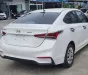 Hyundai Accent 1.4MT 2020 - Bán ô tô Hyundai Accent 1.4MT 2020, màu trắng