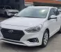 Hyundai Accent 1.4MT 2020 - Bán ô tô Hyundai Accent 1.4MT 2020, màu trắng