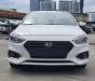Hyundai Accent 1.4MT 2020 - Bán ô tô Hyundai Accent 1.4MT 2020, màu trắng