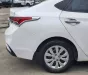 Hyundai Accent 1.4MT 2020 - Bán ô tô Hyundai Accent 1.4MT 2020, màu trắng