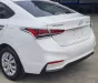 Hyundai Accent 1.4MT 2020 - Bán ô tô Hyundai Accent 1.4MT 2020, màu trắng
