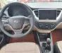 Hyundai Accent 1.4MT 2020 - Bán ô tô Hyundai Accent 1.4MT 2020, màu trắng