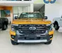 Ford Ranger Ranger Wildtrak 2.0L 4x4 2023 - Bán ô tô Ford Ranger Ranger Wildtrak 2.0L 4x4 2023, màu vàng
