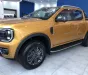 Ford Ranger Ranger Wildtrak 2.0L 4x4 2023 - Bán ô tô Ford Ranger Ranger Wildtrak 2.0L 4x4 2023, màu vàng