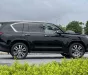 Lexus LX 600 7 2024 - bán xe Lexus LX 600 7 chỗ mới 100% có xe luôn model 2024, màu đen