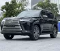 Lexus LX 600 7 2024 - bán xe Lexus LX 600 7 chỗ mới 100% có xe luôn model 2024, màu đen