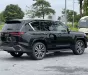 Lexus LX 600 7 2024 - bán xe Lexus LX 600 7 chỗ mới 100% có xe luôn model 2024, màu đen