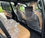 Lexus LX 600 7 2024 - bán xe Lexus LX 600 7 chỗ mới 100% có xe luôn model 2024, màu đen
