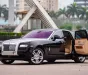 Rolls-Royce Ghost 2010 - Chạy ít 39000km xe còn rất chất