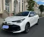 Toyota Vios 2023 - Siêu lướt cho anh em đang có nhu cầu mua xe chạy lễ tết. Xe mới 99% xe gia đình mua sử dụng. - Nay em lên đời xe nên bán