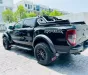 Ford Ranger Raptor 2022 - xe còn siêu mới. Nguyên bản từ a-z nội thất như mới