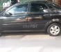 Daewoo Lacetti 2009 - Bán xe Lacetti EX 2009, số sàn, màu đen