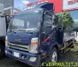 Xe tải 5 tấn - dưới 10 tấn 2023 - Bán xe tải Jac N900 thùng lửng giá tốt giao xe ngay 