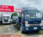 Xe tải 5 tấn - dưới 10 tấn 2023 - Bán xe tải Jac N900 thùng lửng giá tốt giao xe ngay 