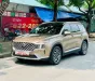 Hyundai Santa Fe 2021 - Hyundai Santafe 2.5 Premium sản xuất 2021 bản xăng cao cấp