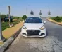 Hyundai i10 2019 - Chính chủ bán xe Hyundai i10 màu trắng sedan 2 đầu.