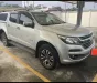 Chevrolet Colorado 2018 - CHÍNH CHỦ CẦN BÁN XE TẢI COLORADO LTZ- 2018. SỐ SÀN