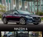 Mazda 3 2023 - GIÁNG SINH AN LÀNH, ĐÓN NGAY XẾ HIỆU  MAZDA 3 - ĐẲNG CẤP VÀ THỜI THƯỢNG - Vẻ đẹp cuốn hút từ Sedan phân khúc C