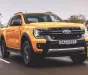 Ford Ranger 2023 - BỨT PHÁ CÙNG PHÚ MỸ FORD - Tận hưởng niềm vui mua sắm không tưởng!