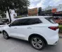 Ford Territory 2022 - Chính chủ không dùng nữa bán xe FORD TERRITORY phiên bản cao cấp nhất 