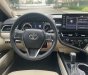 Toyota Camry 2.5HV Hybrid 2022 - !!! Toyota Camry 2.5HV Hybrid sx 2022 model 2023 Siêu Lướt Đẹp Nhất Việt Nam  