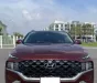 Hyundai Santa Fe 2.2L 2021 - Bán xe Hyundai Santafe 2.2D Full dầu 2021