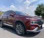 Hyundai Santa Fe 2.2L 2021 - Bán xe Hyundai Santafe 2.2D Full dầu 2021