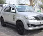 Toyota Fortuner 2014 - Chính chủ cần bán Xe fortuner 2.7 V đời 2014 