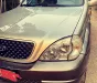 Hyundai Terracan 2005 -  Chính chủ cần bán xe Hyundai terracan sản xuất năm 2005