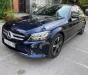 Mercedes-Benz C180 AMG 2018 - Bán Mercedes C180 AMG 2018,Xanh đen 