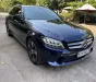 Mercedes-Benz C180 AMG 2018 - Bán Mercedes C180 AMG 2018,Xanh đen 