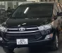 Toyota Innova 2020 - Cty gia đình cần bán xe Toyota Innova màu đen đời 2020 