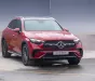 Mercedes-Benz GLC 300 2023 - GLC300 4MATIC 2023 GIÁ 2,799 TỶ