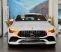 Mercedes-Benz AMG GT 53 2023 - GT53 AMG GIÁ 6,719 TỶ