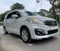 Suzuki Ertiga 2018 - Bán Suzuki Ertiga 2018, màu trắng