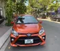 Toyota Wigo 2021 - Chính chủ bán xe Toyota wigo 2021 số tự động 