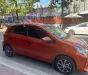 Toyota Wigo 2021 - Chính chủ bán xe Toyota wigo 2021 số tự động 