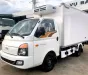 Hyundai Porter H150 2023 - HYUNDAI PORTER H150 THÙNG ĐÔNG LẠNH 