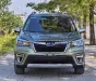 Subaru Forester 2022 - Chiếc xe Mới 99%  - Subaru Forester i-S eyesight bản full 2022