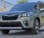 Subaru Forester 2022 - Chiếc xe Mới 99%  - Subaru Forester i-S eyesight bản full 2022