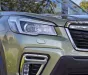 Subaru Forester 2022 - Chiếc xe Mới 99%  - Subaru Forester i-S eyesight bản full 2022