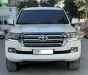 Toyota Land Cruiser VX 2019 - Bán Toyota Land Cruiser VX sản xuất năm 2019 cam kết xe rất đẹp, dàn lốp còn theo xe 