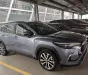 Toyota Corolla Cross 2022 - CHÍNH CHỦ BÁN XE TOYOTA CROSS 1.8V SIÊU LƯỚT -ODO: 13000km giá 850tr.  