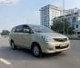 Toyota Innova 2009 - Chính chủ bán xe Innova G sản xuất năm 2009 