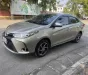 Toyota Vios 2022 - Toyota Vios 1.5 E MT - Sx 2022. Siêu đẹp. Lốp theo xe cả dàn. Odo 2.6 vạn km. Sơn zin gần hết xe, như mới mà tiết kiệm q