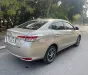 Toyota Vios 2022 - Toyota Vios 1.5 E MT - Sx 2022. Siêu đẹp. Lốp theo xe cả dàn. Odo 2.6 vạn km. Sơn zin gần hết xe, như mới mà tiết kiệm q