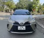 Toyota Vios 2022 - Toyota Vios 1.5 E MT - Sx 2022. Siêu đẹp. Lốp theo xe cả dàn. Odo 2.6 vạn km. Sơn zin gần hết xe, như mới mà tiết kiệm q